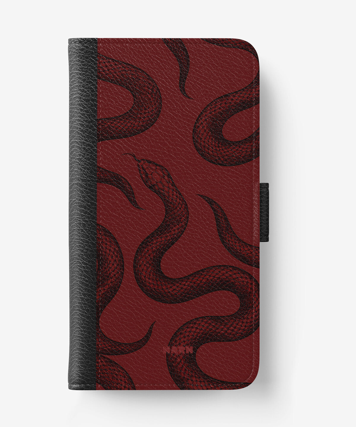 Huawei P30 Lite Wallet Case - Venom - View 1