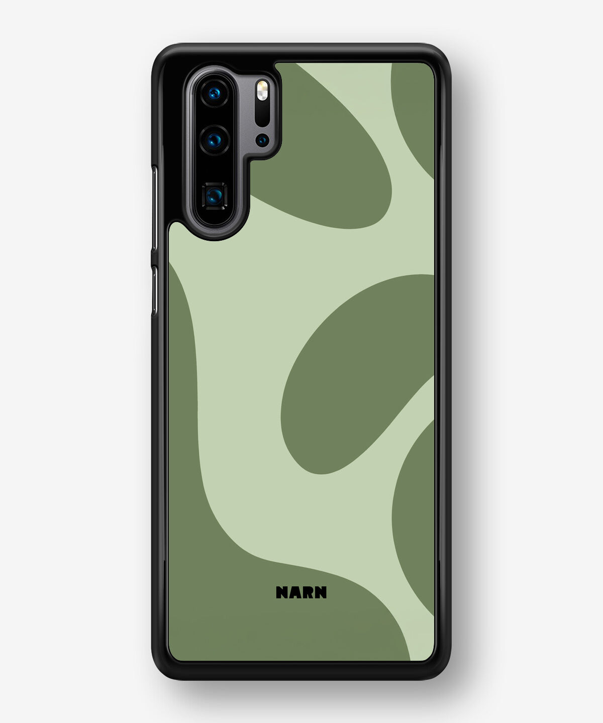 Huawei P30 Pro Hard Case – All Good - View 1