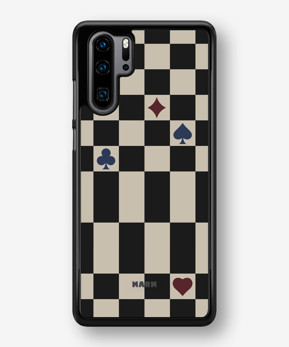 Huawei P30 Pro Hard Case – Atout Royale - View 1