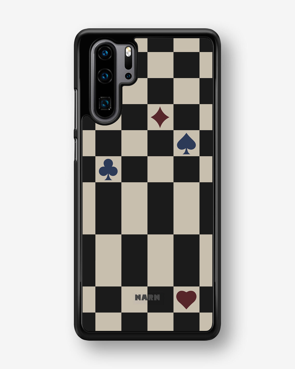 Huawei P30 Pro Hard Case – Atout Royale - View 1