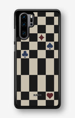 Huawei P30 Pro Hard Case – Atout Royale - View 1