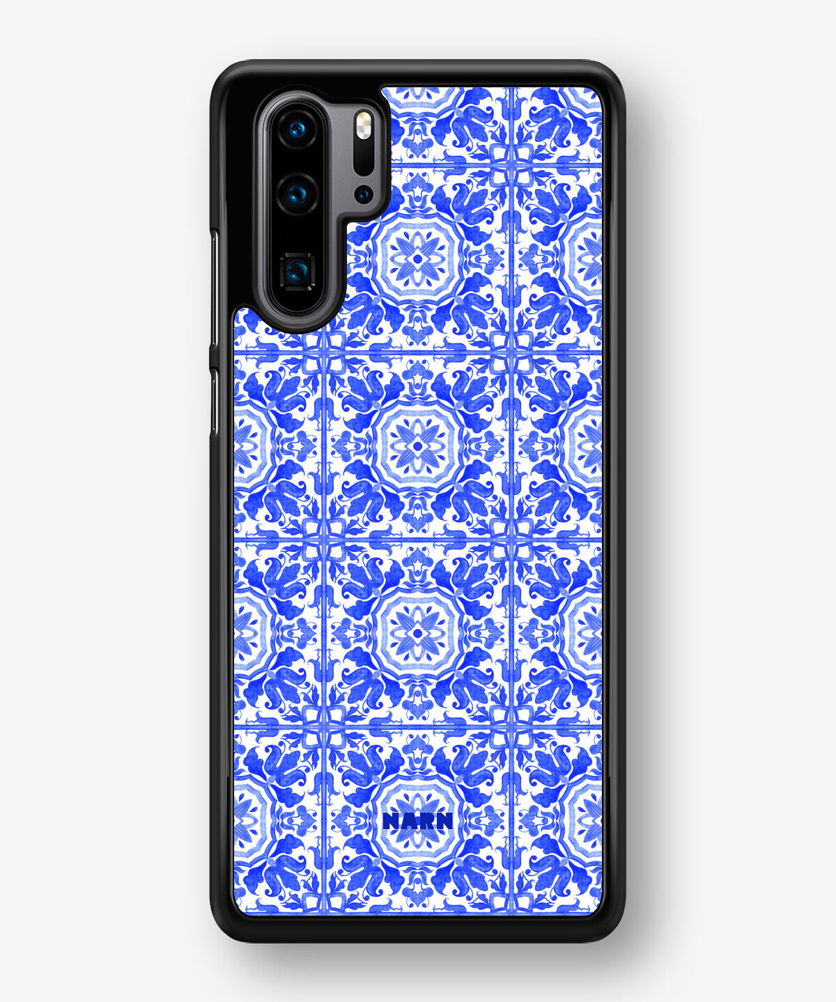 Huawei P30 Pro Hard Case – Azur - View 1