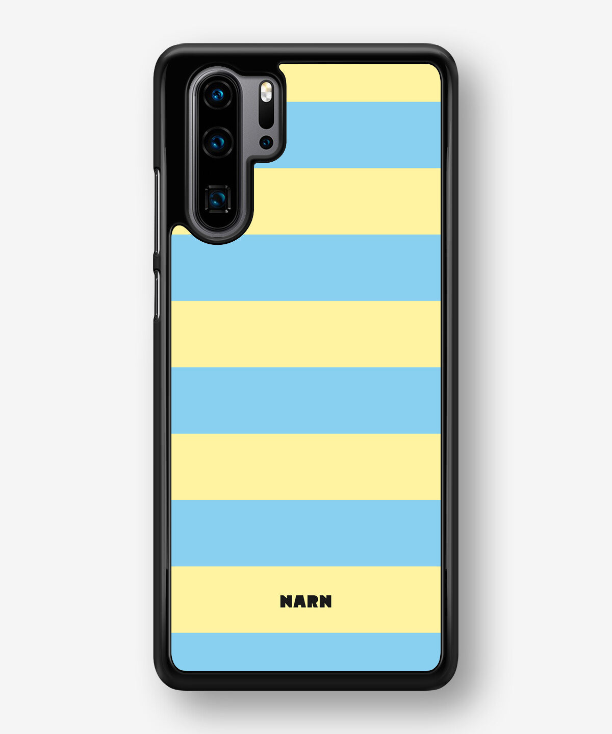 Huawei P30 Pro Hard Case – Beach Towel - View 1