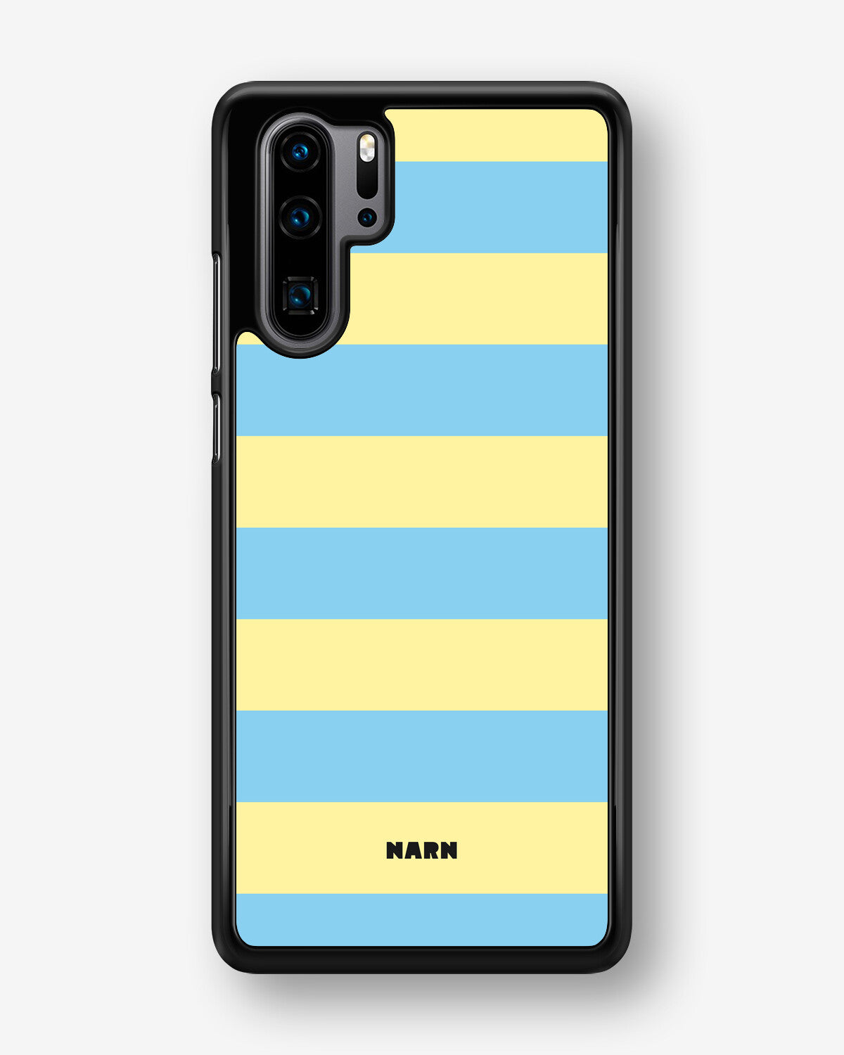 Huawei P30 Pro Hard Case – Beach Towel - View 1