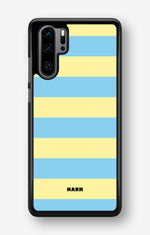 Huawei P30 Pro Hard Case – Beach Towel - View 1