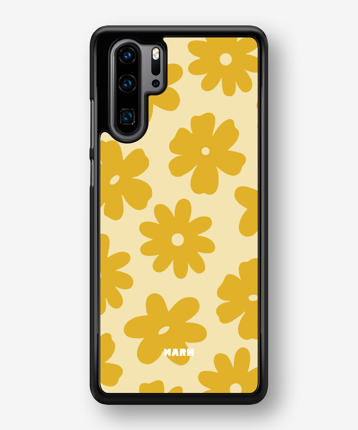 Huawei P30 Pro Hard Case – Bella Fiore - View 1
