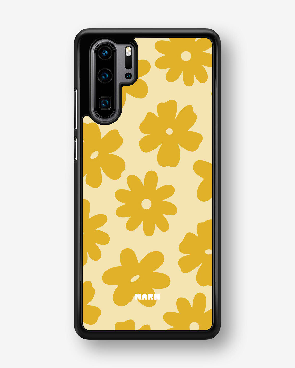 Huawei P30 Pro Hard Case – Bella Fiore - View 1