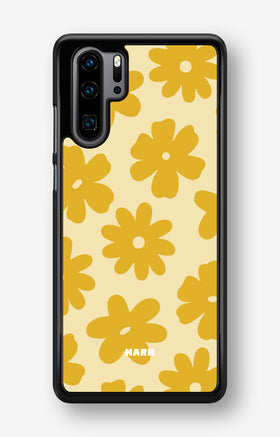 Huawei P30 Pro Hard Case – Bella Fiore - View 1