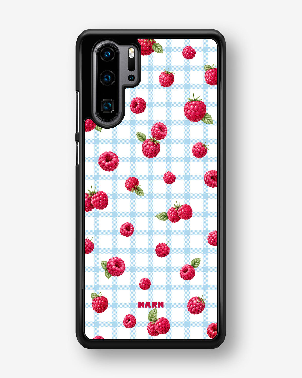 Huawei P30 Pro Hard Case – Berry Basket - View 1