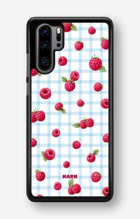 Huawei P30 Pro Hard Case – Berry Basket - View 1