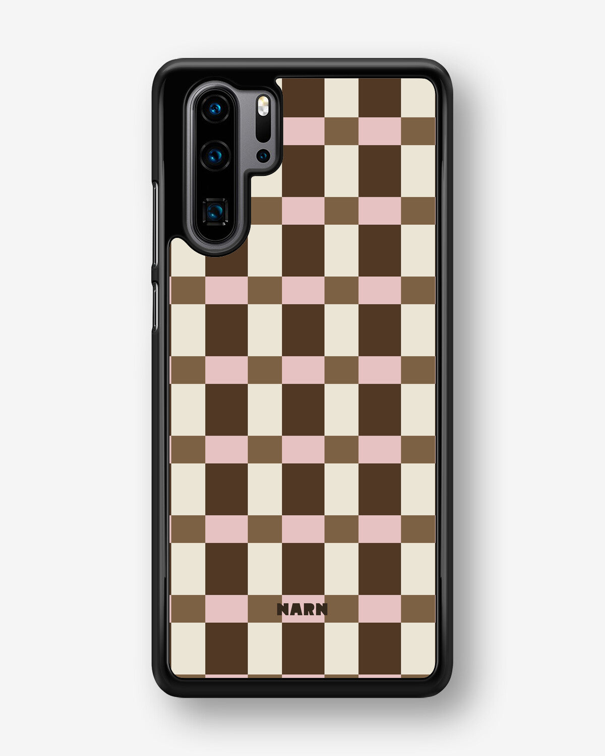 Huawei P30 Pro Hard Case – Biscuit - View 1
