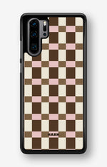Huawei P30 Pro Hard Case – Biscuit - View 1