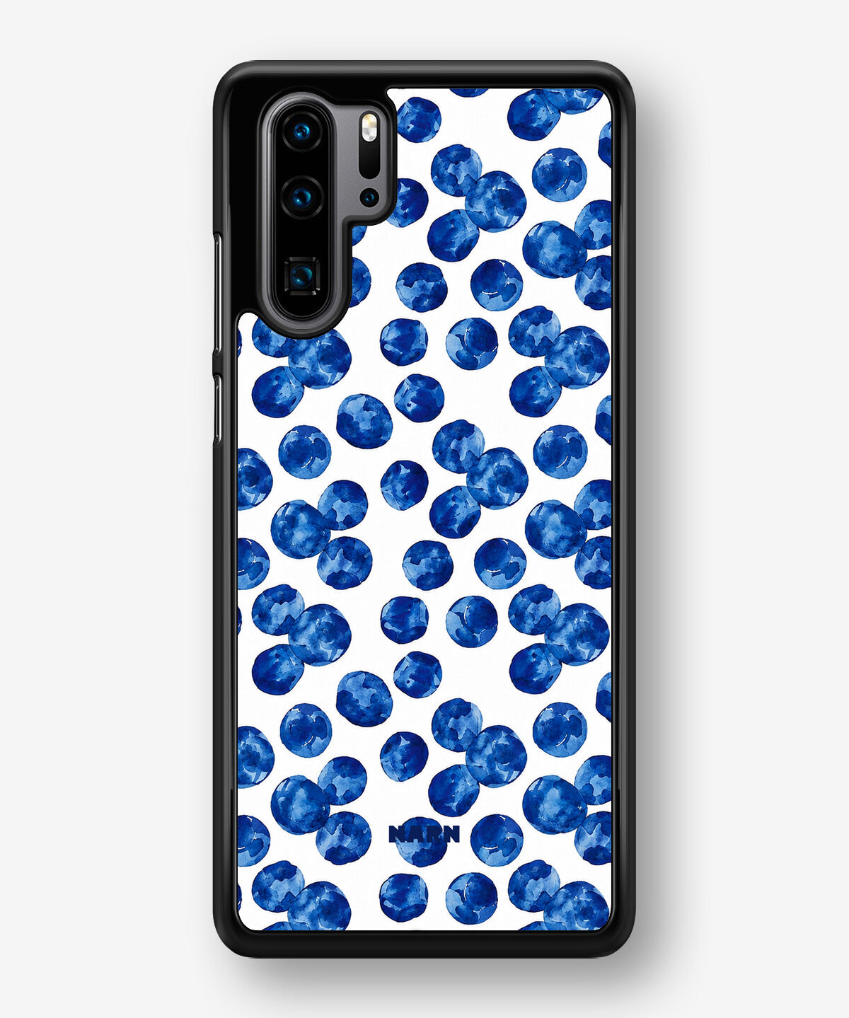 Huawei P30 Pro Hard Case – Blue Pick - View 1