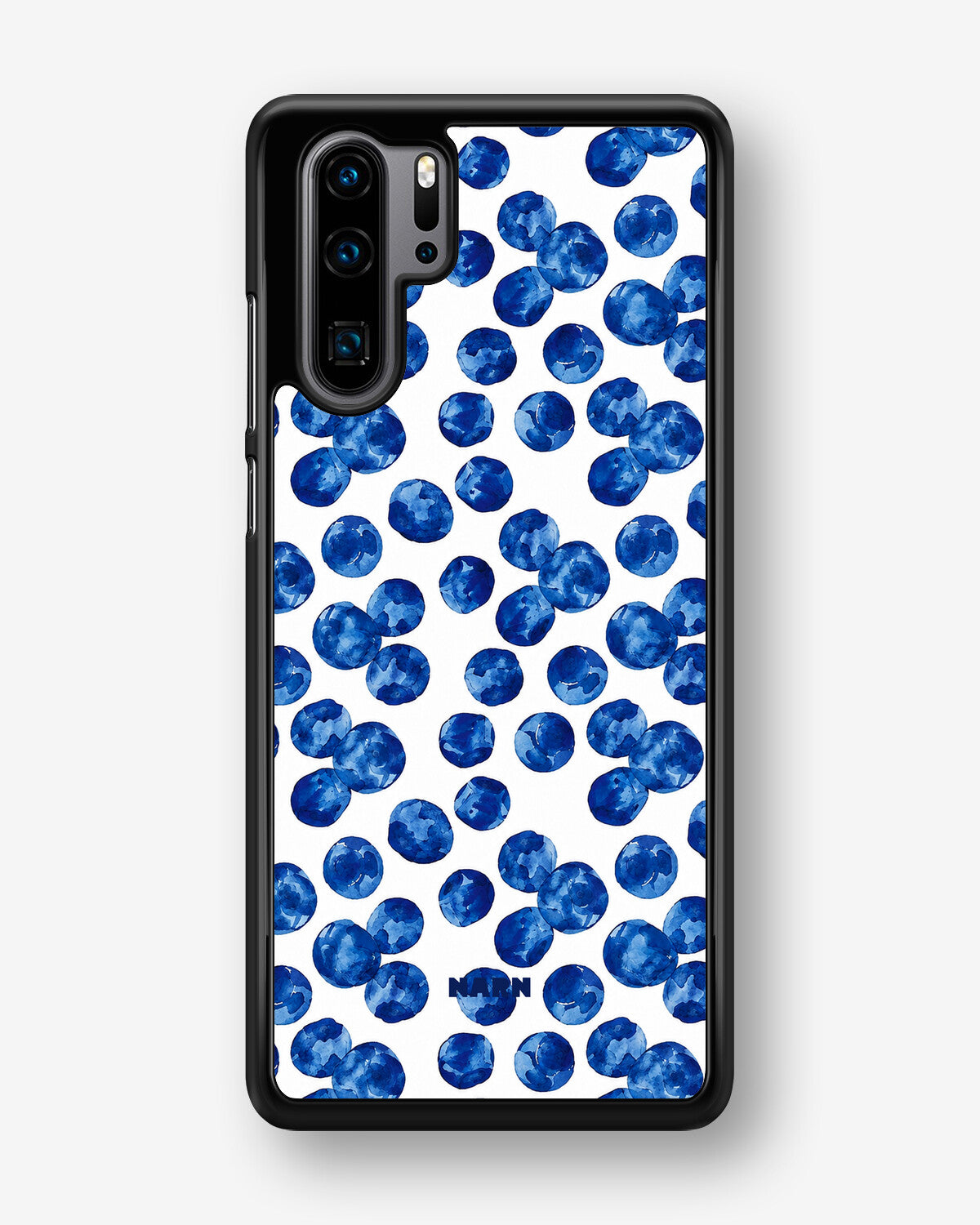 Huawei P30 Pro Hard Case – Blue Pick - View 1