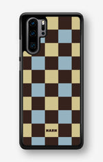 Huawei P30 Pro Hard Case – Butter Check - View 1