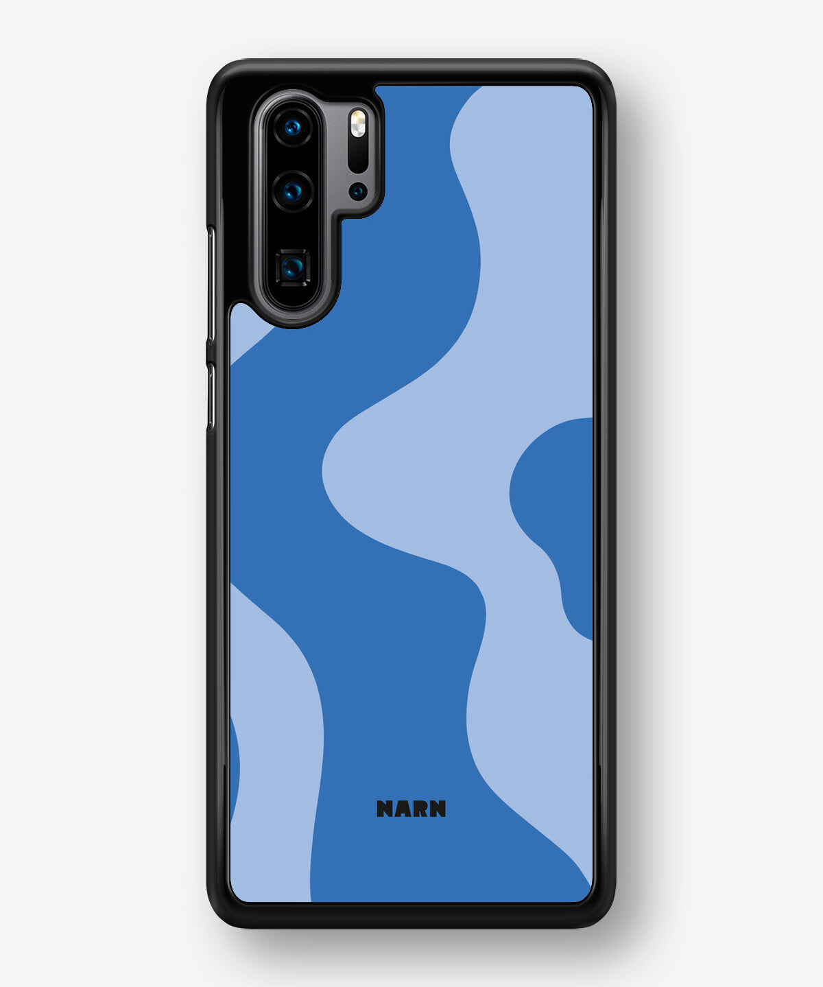 Huawei P30 Pro Hard Case – Calm Tide - View 1