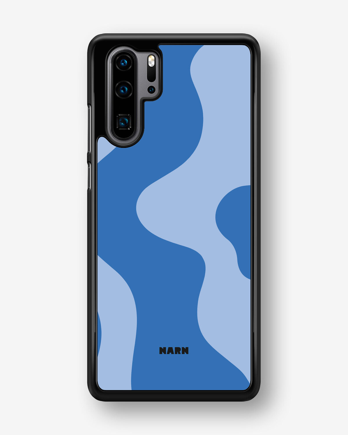 Huawei P30 Pro Hard Case – Calm Tide - View 1