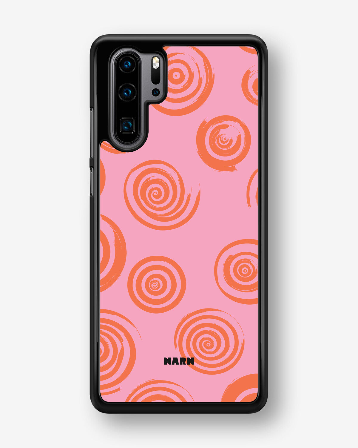 Huawei P30 Pro Hard Case – Candy Swirl - View 1