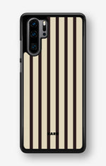 Huawei P30 Pro Hard Case – Class Lines - View 1
