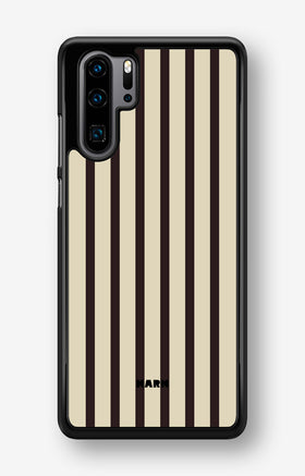 Huawei P30 Pro Hard Case – Class Lines - View 1