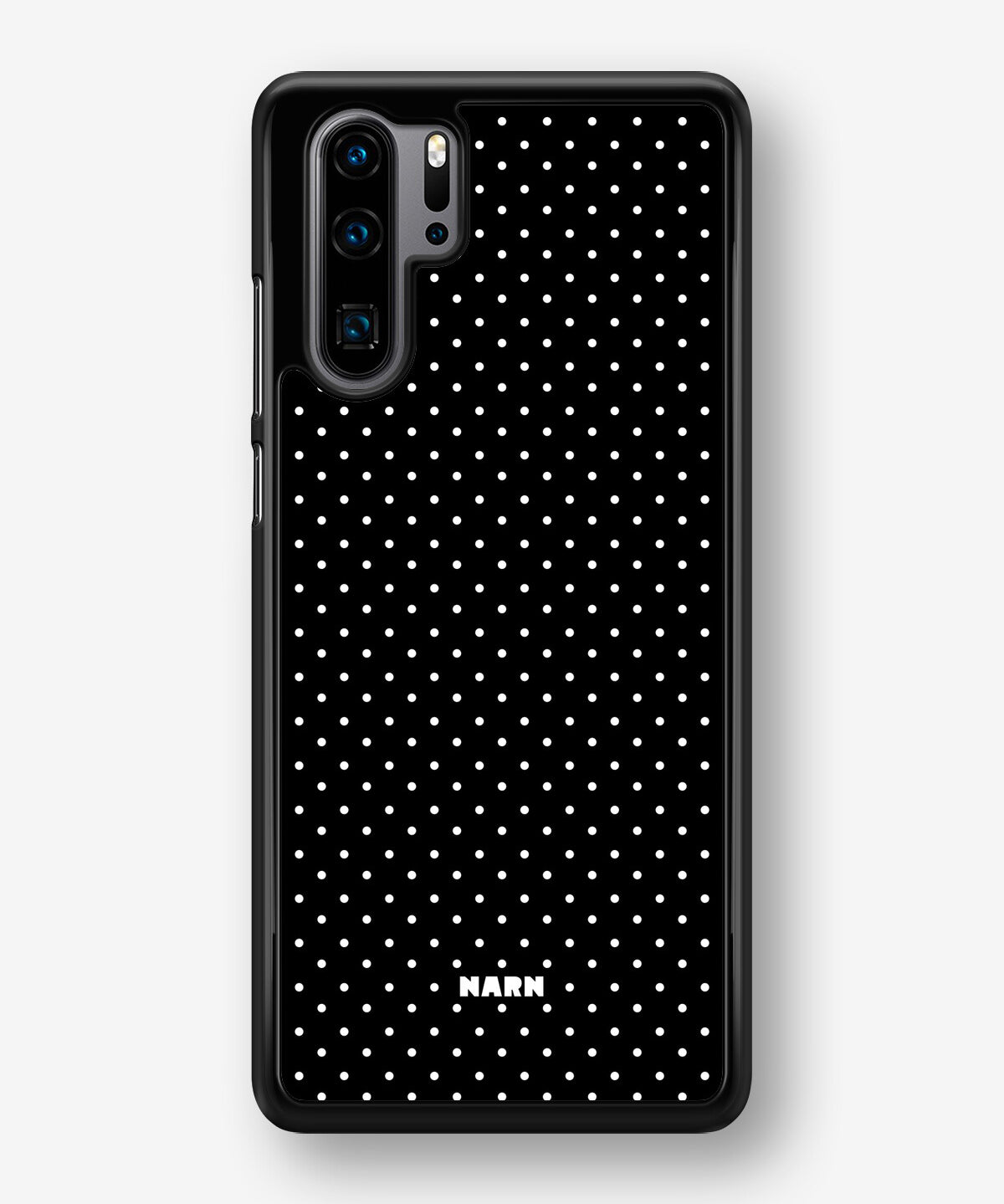 Huawei P30 Pro Hard Case – Classic Dots - View 1