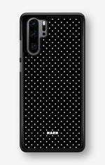 Huawei P30 Pro Hard Case – Classic Dots - View 1