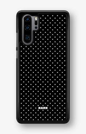 Huawei P30 Pro Hard Case – Classic Dots - View 1