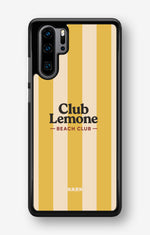 Huawei P30 Pro Hard Case – Club Lemone - View 1