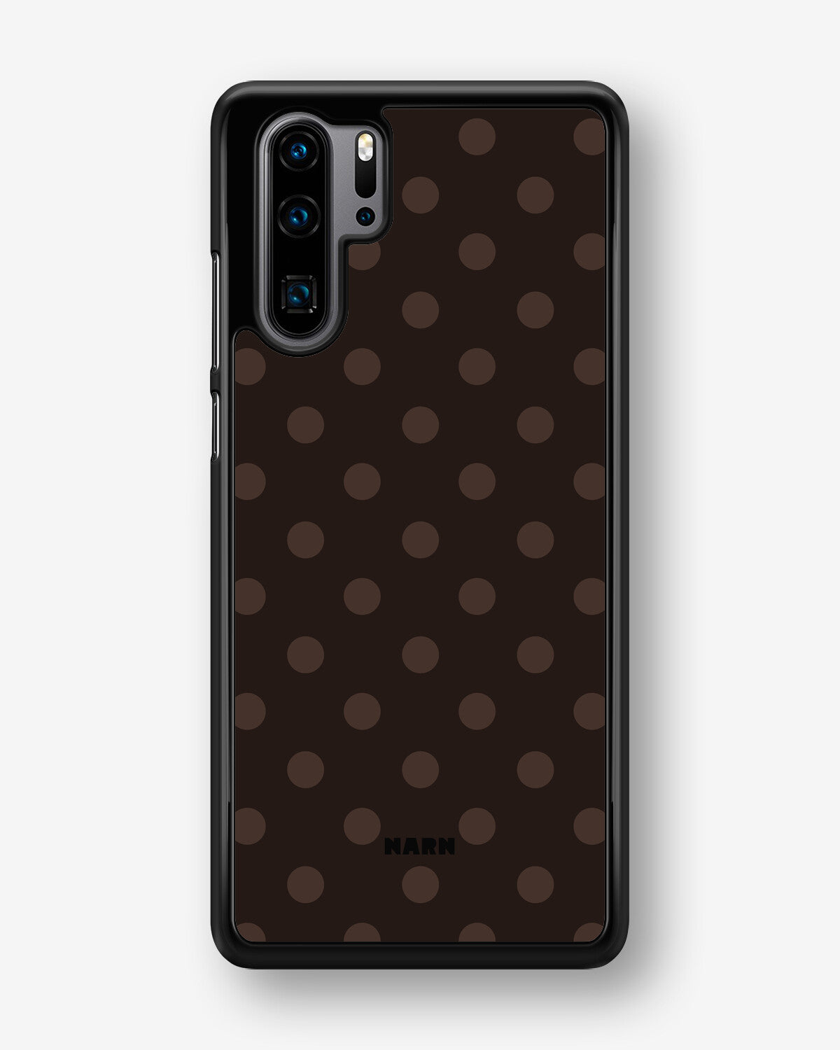 Huawei P30 Pro Hard Case – Cocoa - View 1