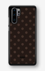 Huawei P30 Pro Hard Case – Cocoa - View 1