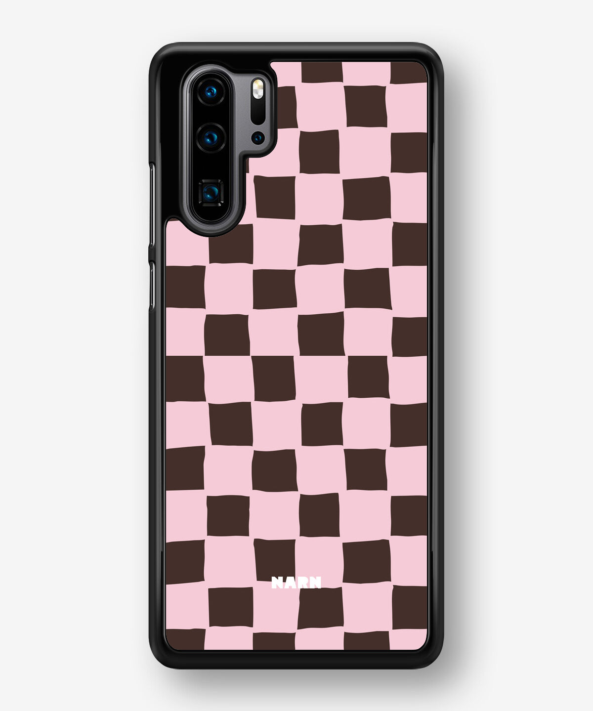 Huawei P30 Pro Hard Case – Cookie Check - View 1