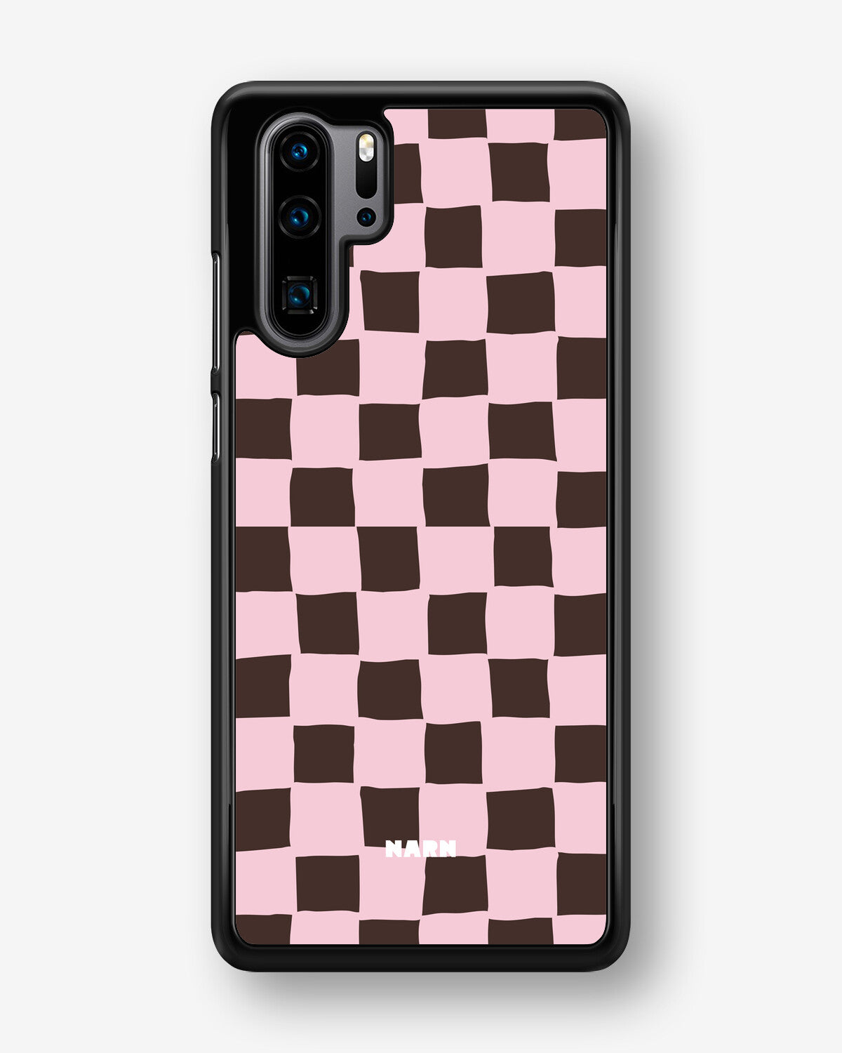 Huawei P30 Pro Hard Case – Cookie Check - View 1