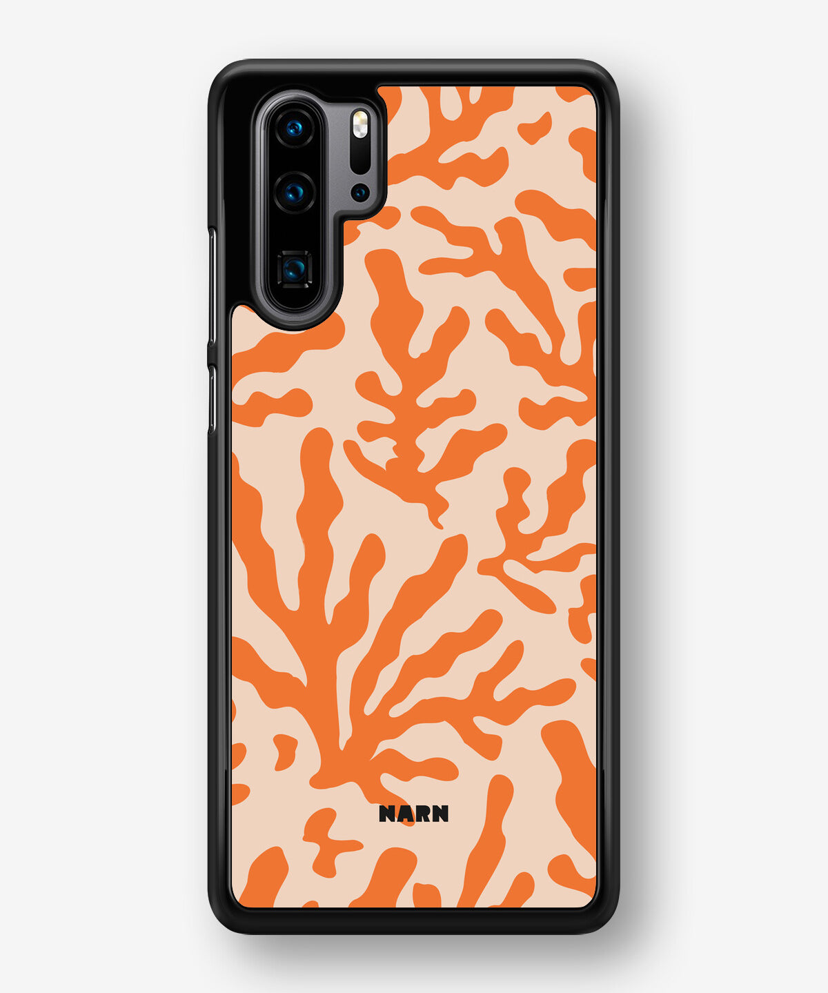 Huawei P30 Pro Hard Case – Coral Reef - View 1