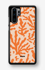 Huawei P30 Pro Hard Case – Coral Reef - View 1