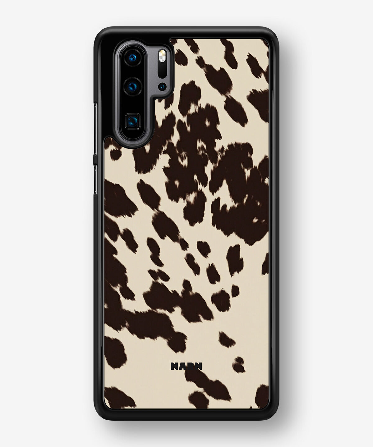 Huawei P30 Pro Hard Case – Cowhide - View 1