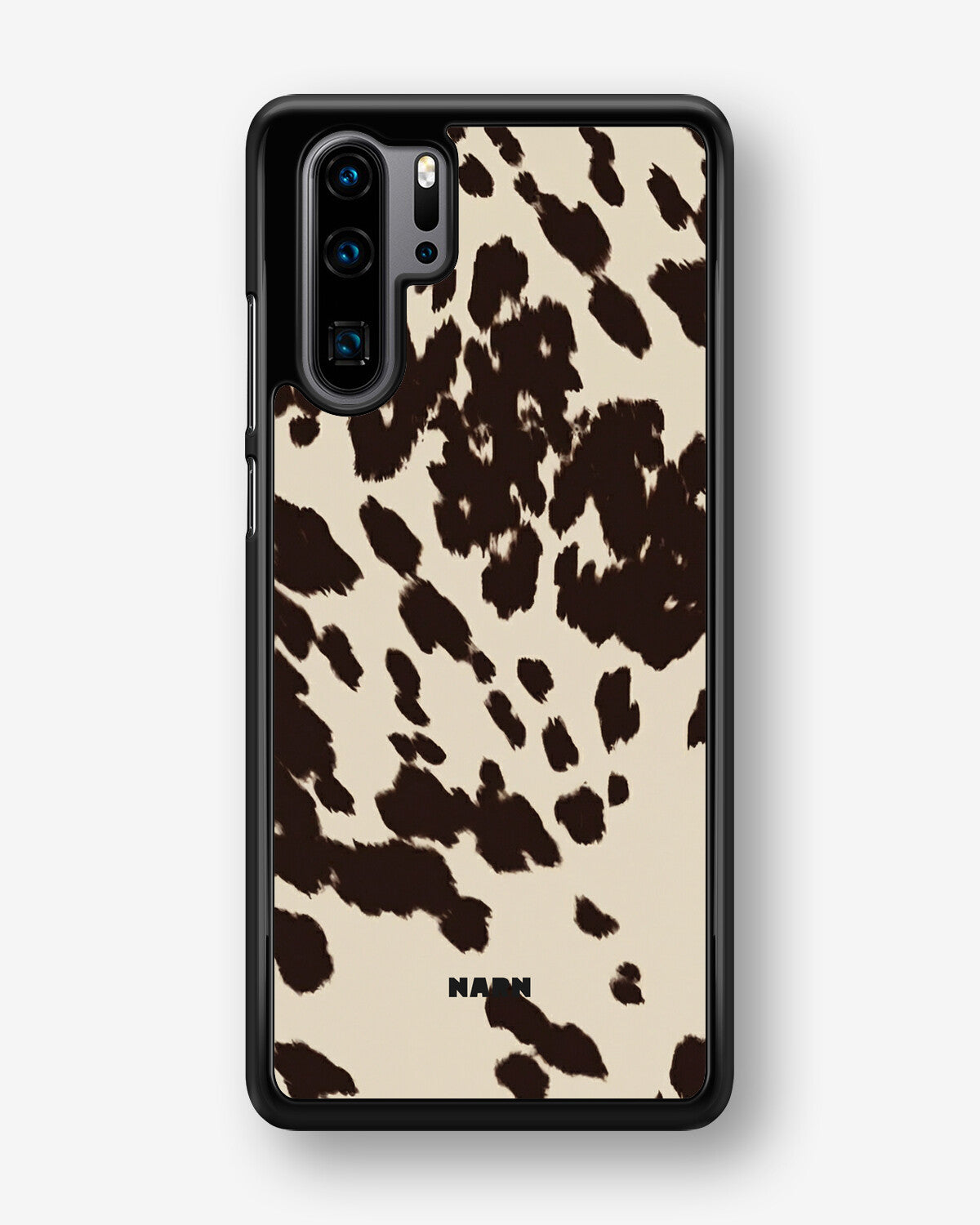 Huawei P30 Pro Hard Case – Cowhide - View 1