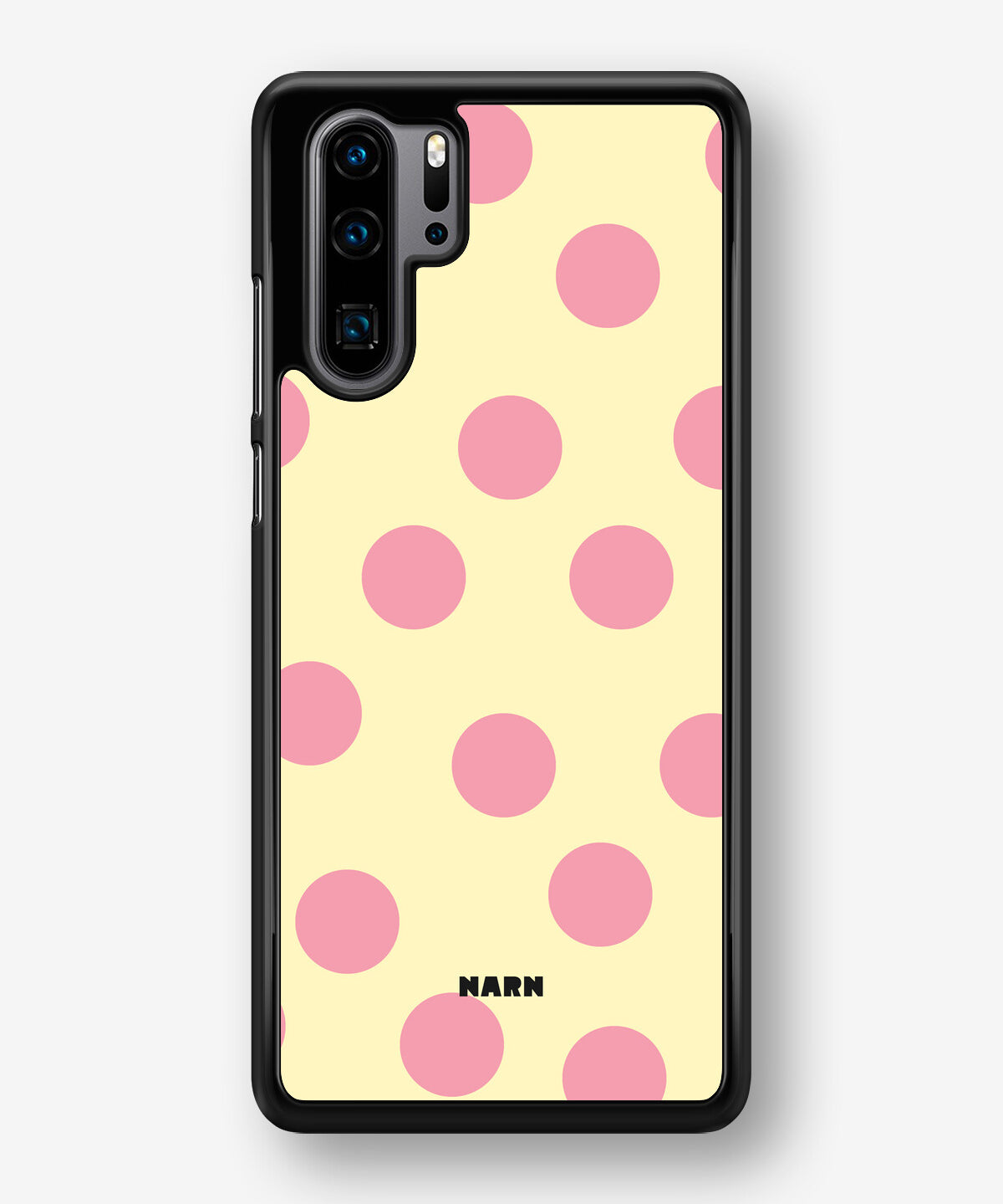 Huawei P30 Pro Hard Case – Cupcake - View 1