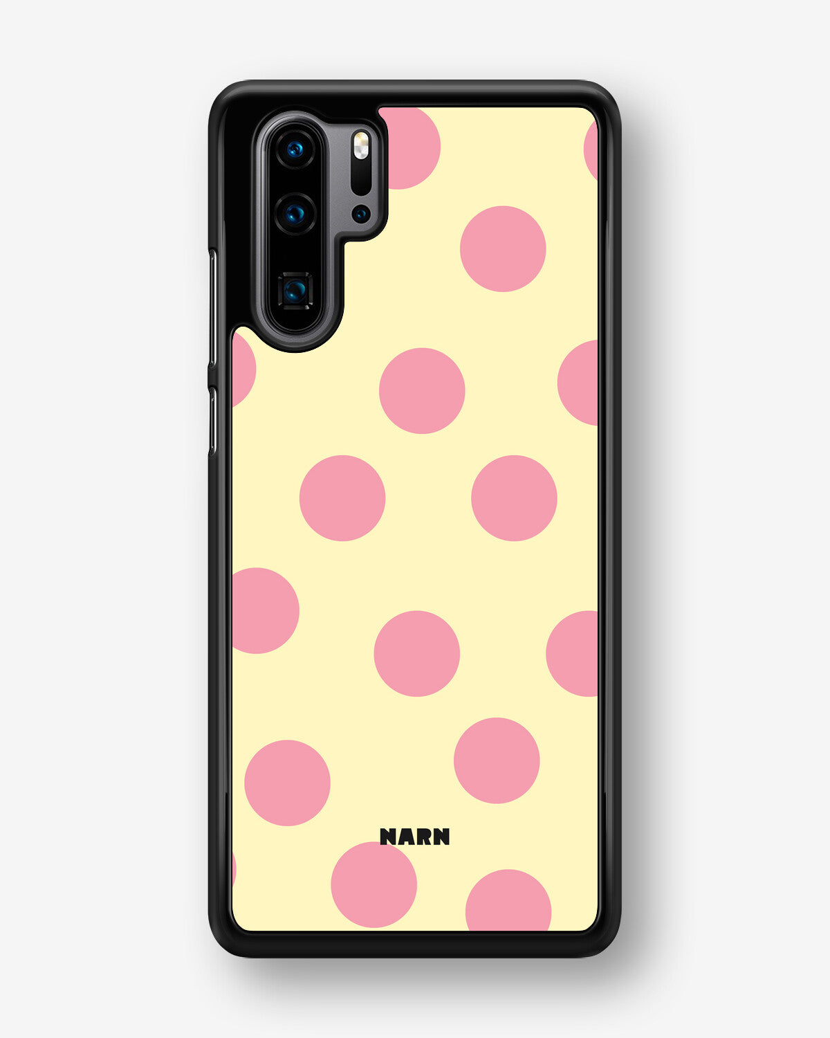 Huawei P30 Pro Hard Case – Cupcake - View 1