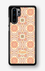 Huawei P30 Pro Hard Case – Custom - Moroccan  - View 1