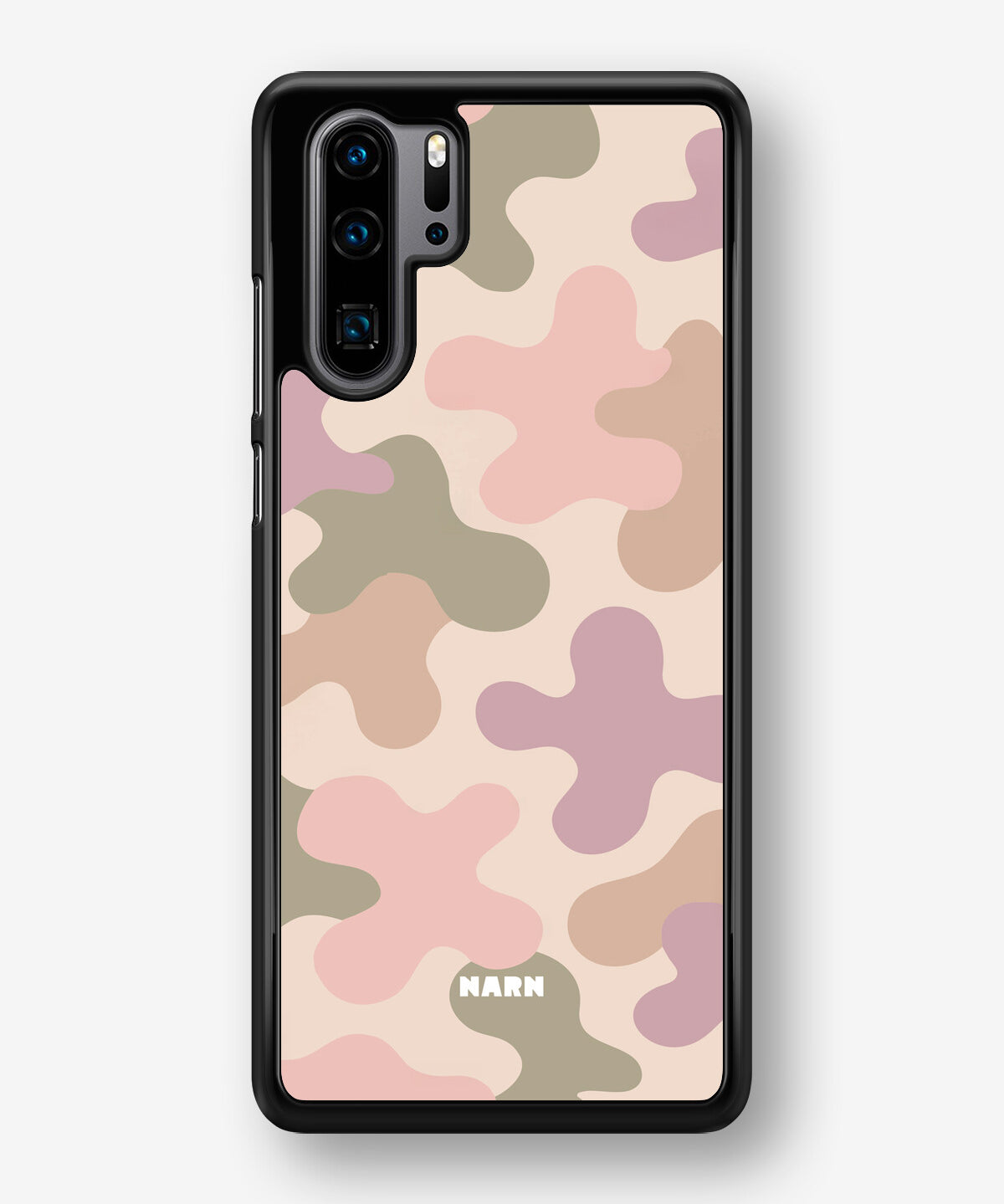 Huawei P30 Pro Hard Case – Dream Camo - View 1