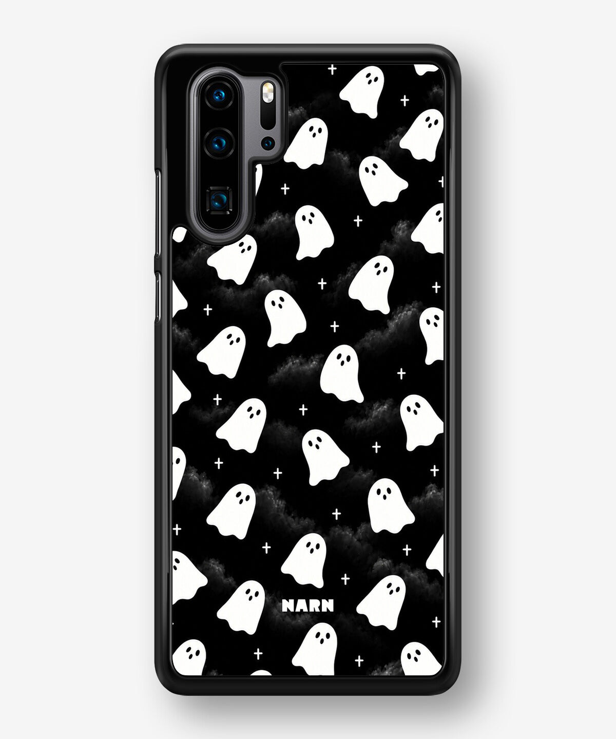 Huawei P30 Pro Hard Case – Ghosted - View 1