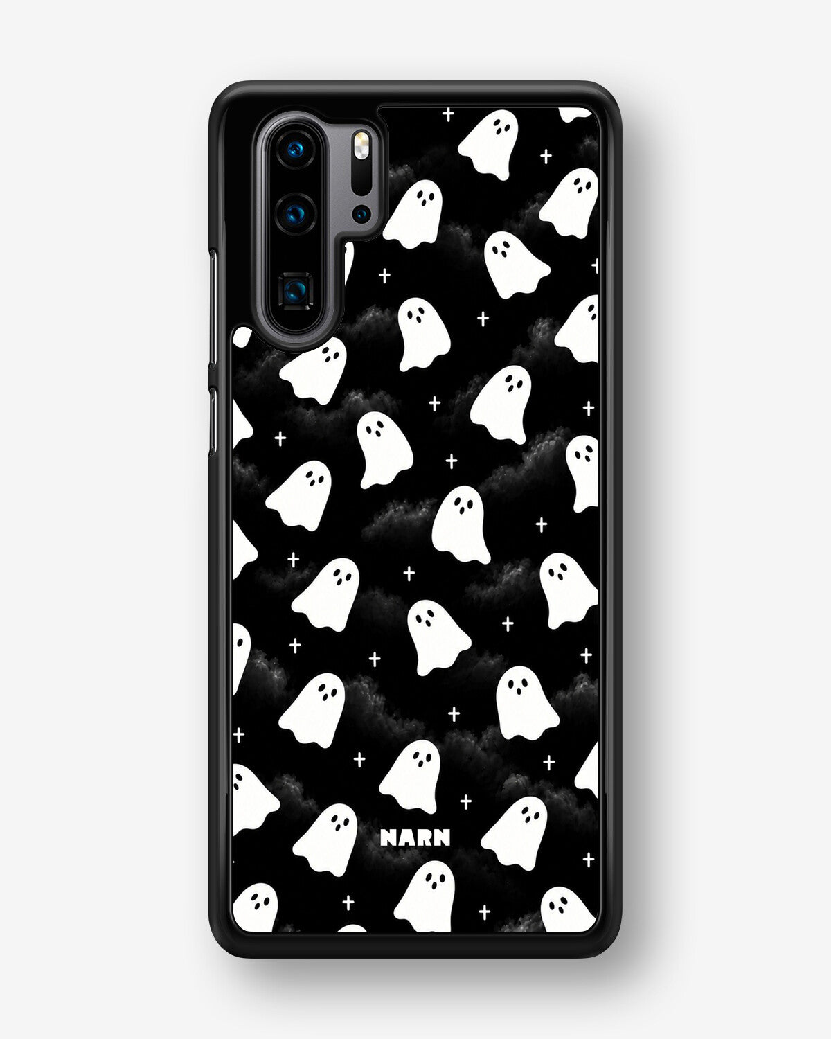 Huawei P30 Pro Hard Case – Ghosted - View 1