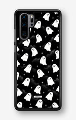 Huawei P30 Pro Hard Case – Ghosted - View 1