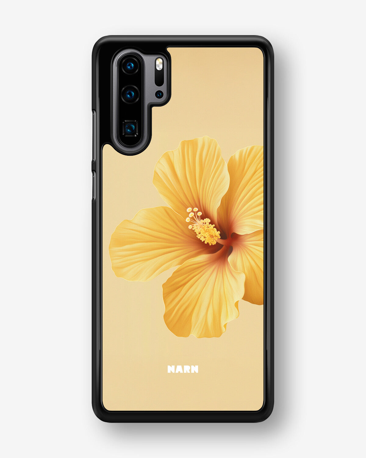 Huawei P30 Pro Hard Case – Golden Harmony - View 1