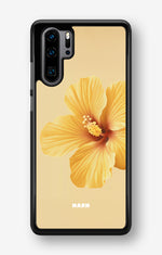 Huawei P30 Pro Hard Case – Golden Harmony - View 1