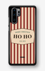 Huawei P30 Pro Hard Case – Ho Ho - View 1