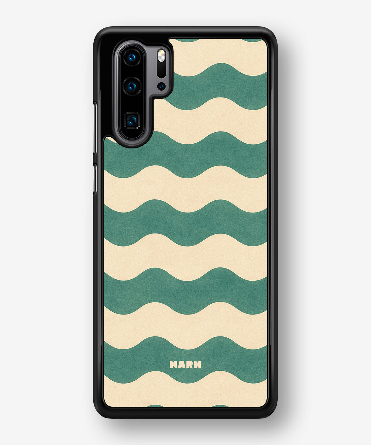 Huawei P30 Pro Hard Case – La Dolce Wave - View 1
