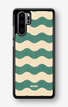 Huawei P30 Pro Hard Case – La Dolce Wave - View 1