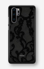 Huawei P30 Pro Hard Case – Lace - View 1