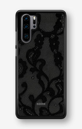 Huawei P30 Pro Hard Case – Lace - View 1